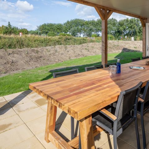 MAISON 16 personnes - Villa Luxe (16pfvzw)