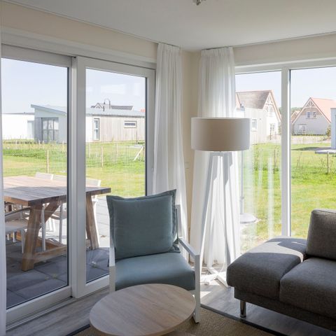 LODGE 4 personnes - 6 (B4AComfort)