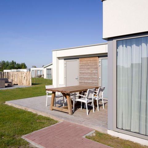 LODGE 4 personnes - 6 (B4AComfort)