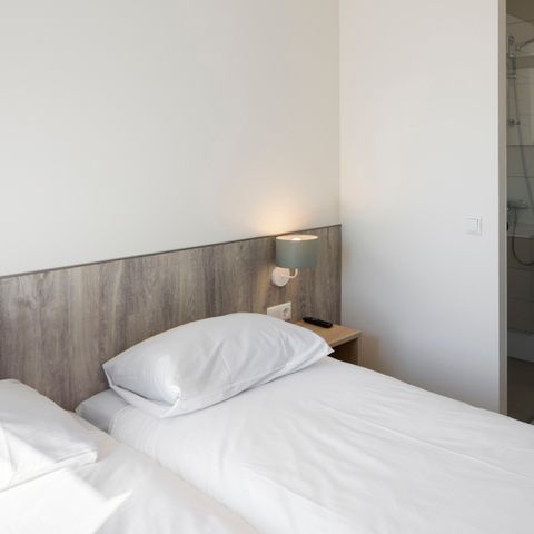 LODGE 4 personnes - 6 (B4AComfort)