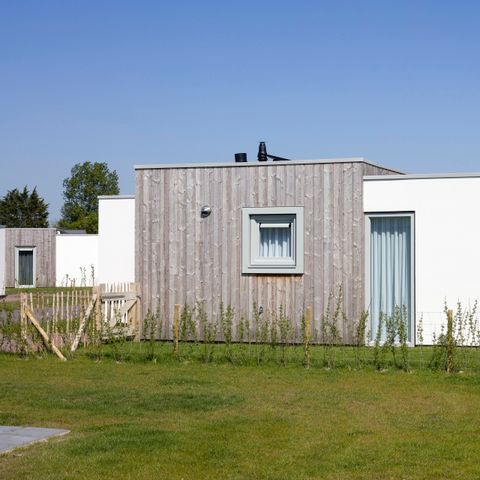 LODGE 6 personnes - 4 (L4SComfort)