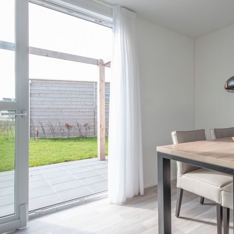 LODGE 4 personnes - Lodge L4 Comfort