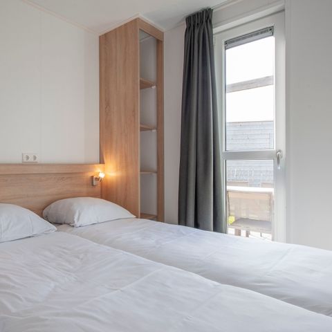 LODGE 4 personnes - Lodge L4 Comfort