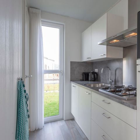 LODGE 4 personnes - 7 (L4Comfort)
