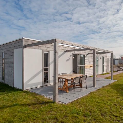 LODGE 4 personnes - L4K Confort