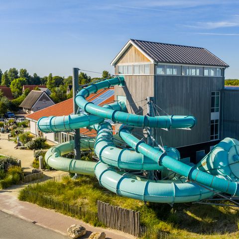 Landal Beach Resort Nieuwvliet-Bad - Camping Sluis - Image N°5