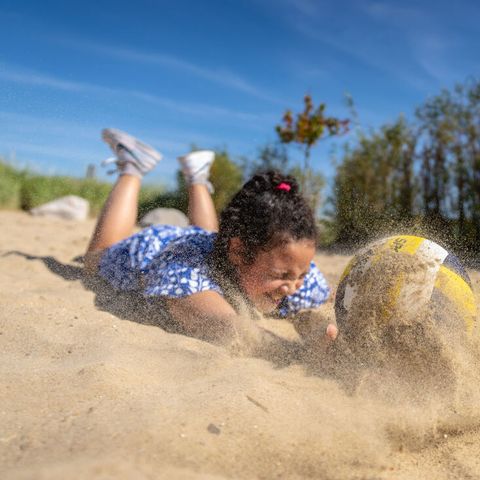 Landal Beach Resort Nieuwvliet-Bad - Camping Sluis - Image N°6