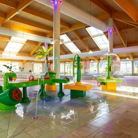 Landal Beach Resort Nieuwvliet-Bad - Camping Sluis - Image N°4