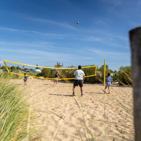 Landal Beach Resort Nieuwvliet-Bad - Camping Sluis - Image N°2