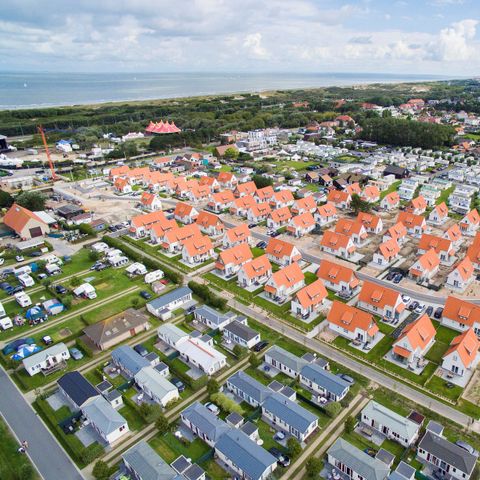 Landal Breeduyn Village - Camping Flandre Occidentale - Image N°2