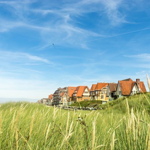 Landal Breeduyn Village - Camping Flandre Occidentale - Image N°5