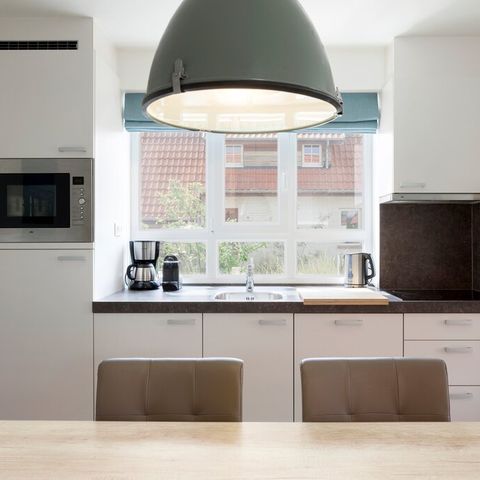 VILLA 4 personnes - Luxe