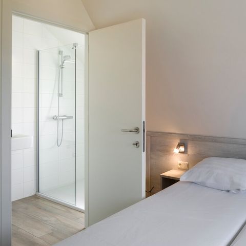 VILLA 4 personnes - Luxe