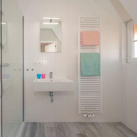 VILLA 6 personnes - Luxe