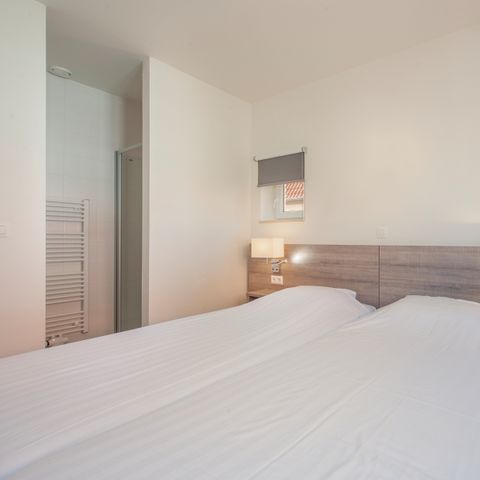 VILLA 6 personnes - Luxe