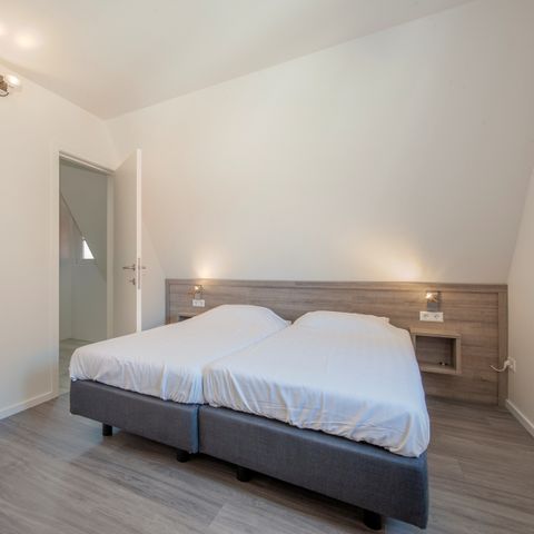 VILLA 6 personnes - Luxe