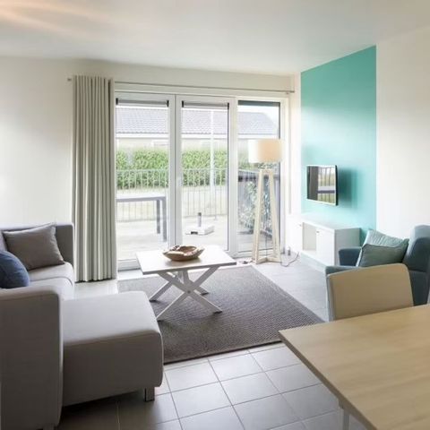 Bungalow 4 personnes - Confort 4