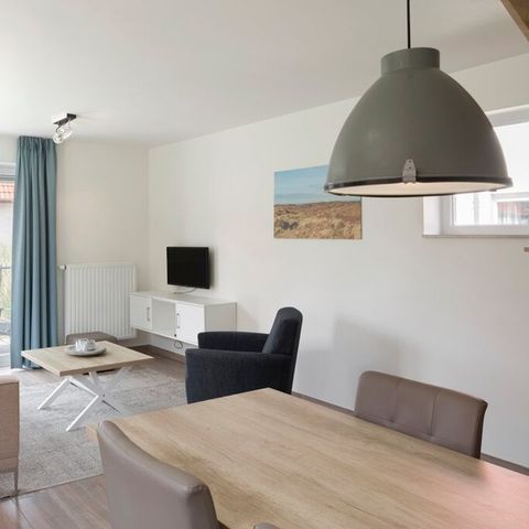 Villa 4 personnes - Luxe 4