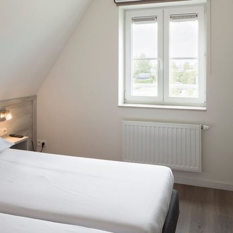 Villa 4 personnes - Luxe 4