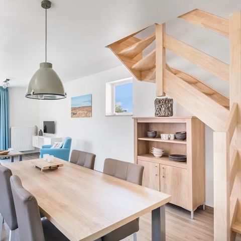 Villa 4 personnes - Kindervilla Luxe 4