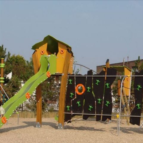 Landal Breeduyn Village - Camping Flandre Occidentale - Image N°6