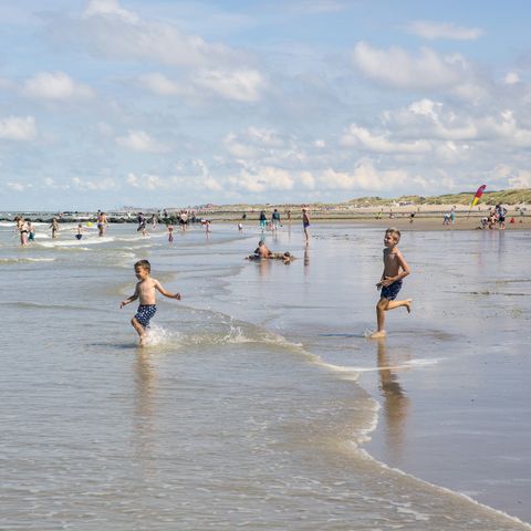 Landal Breeduyn Village - Camping Flandre Occidentale - Image N°3