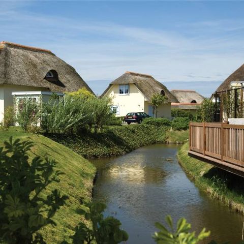 Roompot Buitenhof Domburg - Camping Veere - Image N°5