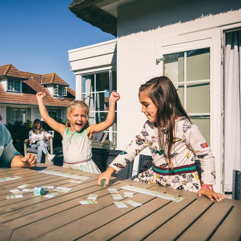 Landal Buitenhof Domburg - Camping Veere - Image N°6