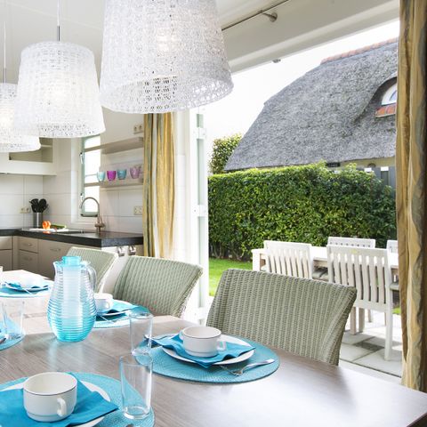 VILLA 8 personnes - ML8