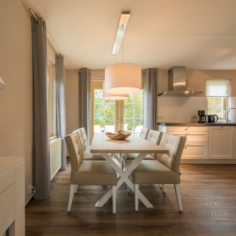VILLA 6 personnes - H6 Confort
