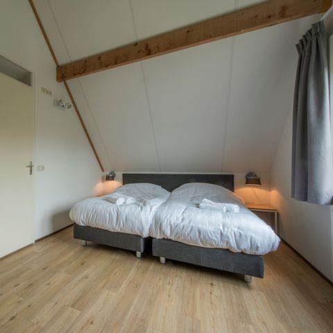 VILLA 6 personnes - H6 Confort