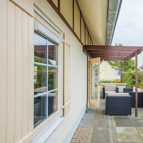 VILLA 6 personnes - H6 Confort