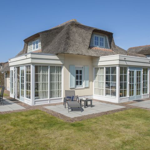 VILLA 8 personnes - M8 Confort