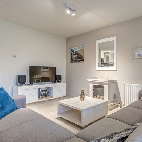 VILLA 8 personnes - M8 Confort