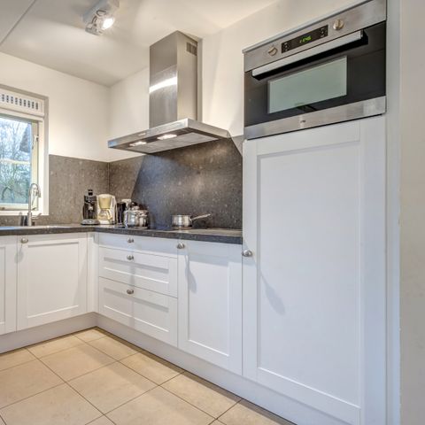 VILLA 8 personnes - M8 Comfort Restyled