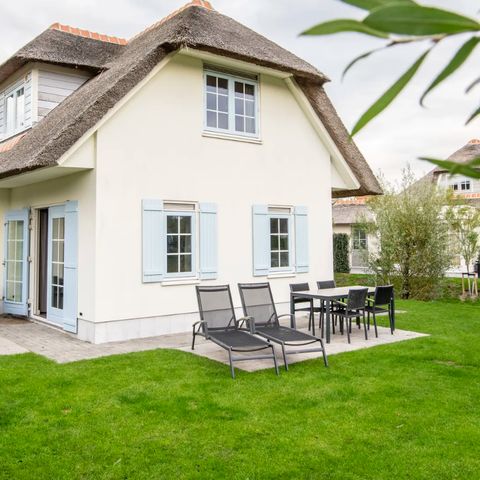 VILLA 6 personnes - T6 Confort