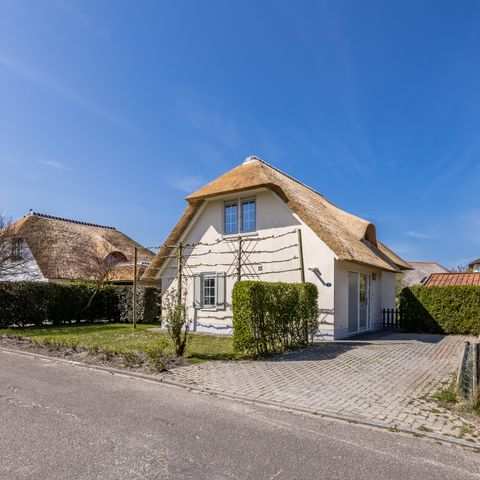 VILLA 6 personnes - M6 Comfort Restyled