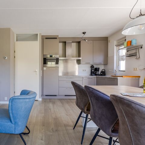 VILLA 6 personnes - M6 Comfort Restyled