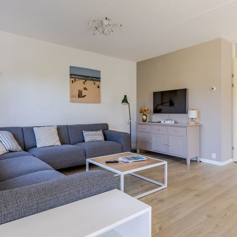 VILLA 6 personnes - M6 Confort