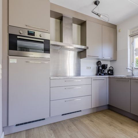 VILLA 6 personnes - M6 Confort