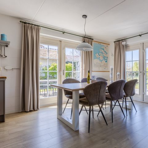 VILLA 6 personnes - M6 Comfort Restyled