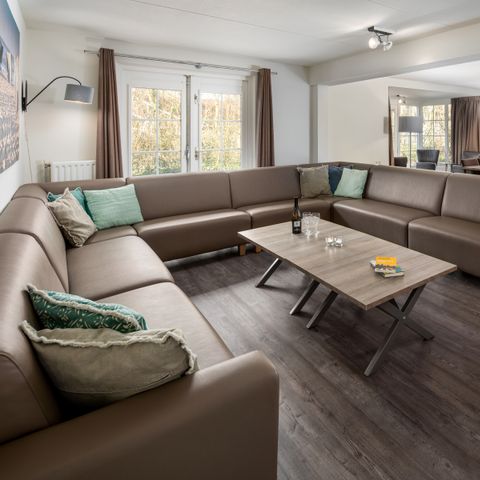 MAISON 16 personnes - FV16 Confort