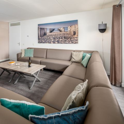 MAISON 16 personnes - FV16 Confort