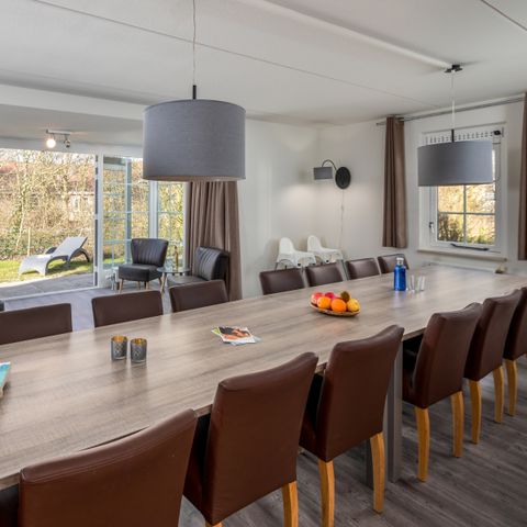 MAISON 16 personnes - FV16 Comfort Restyled