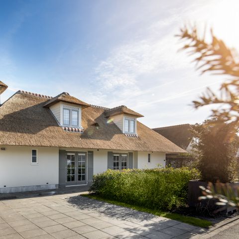 MAISON 16 personnes - FV16 Comfort Restyled