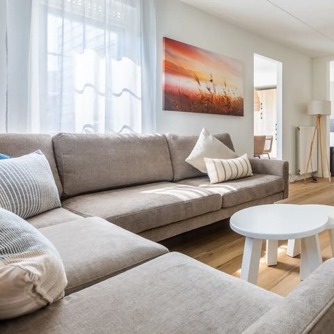 VILLA 8 personnes - H8 Confort