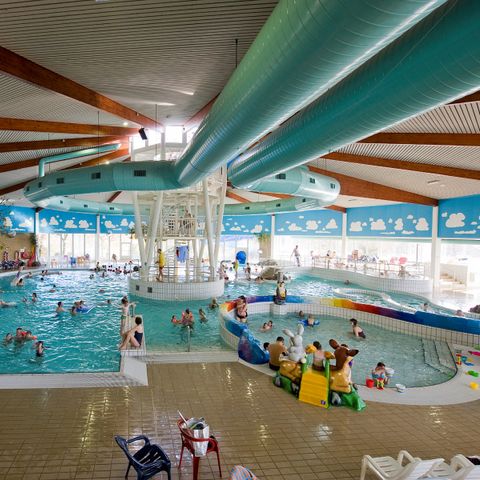 Roompot Buitenhof Domburg - Camping Veere - Image N°2