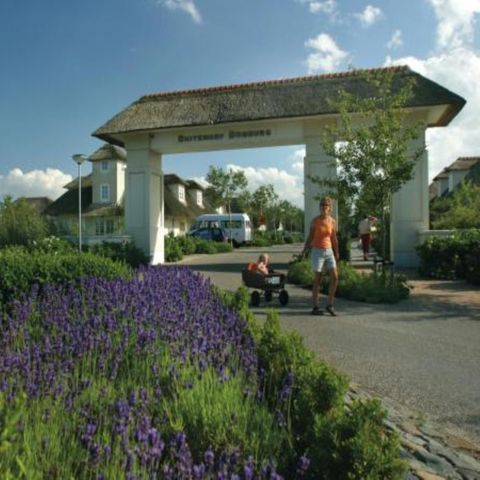 Roompot Buitenhof Domburg - Camping Veere - Image N°4