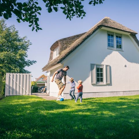 Landal Buitenhof Domburg - Camping Veere - Image N°4