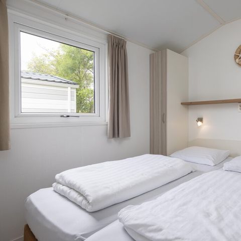 CHALET 4 personnes - 4A